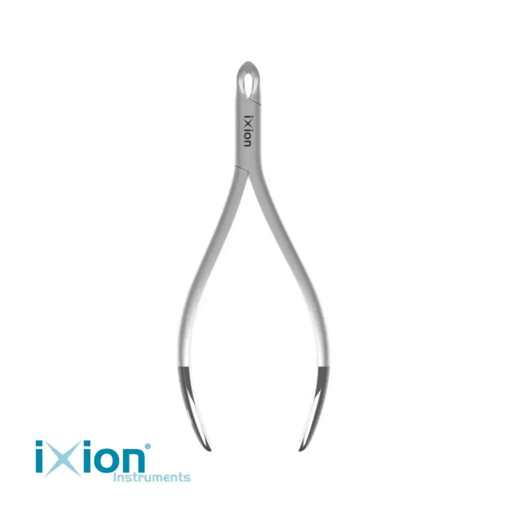 Ixion Standard Ligature Cutter