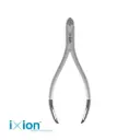 Ixion Hard Wire Cutter with TC Inserts