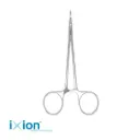 Ixion Lingual Curved Micro Mosquito