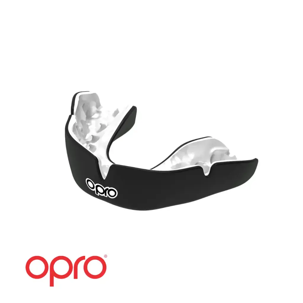 OPRO Instant Custom FIt Mouthguard for Braces