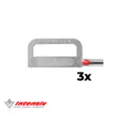 Intensiv Ortho-Strips System, Central, Double-Sided 3 db-os csomag
