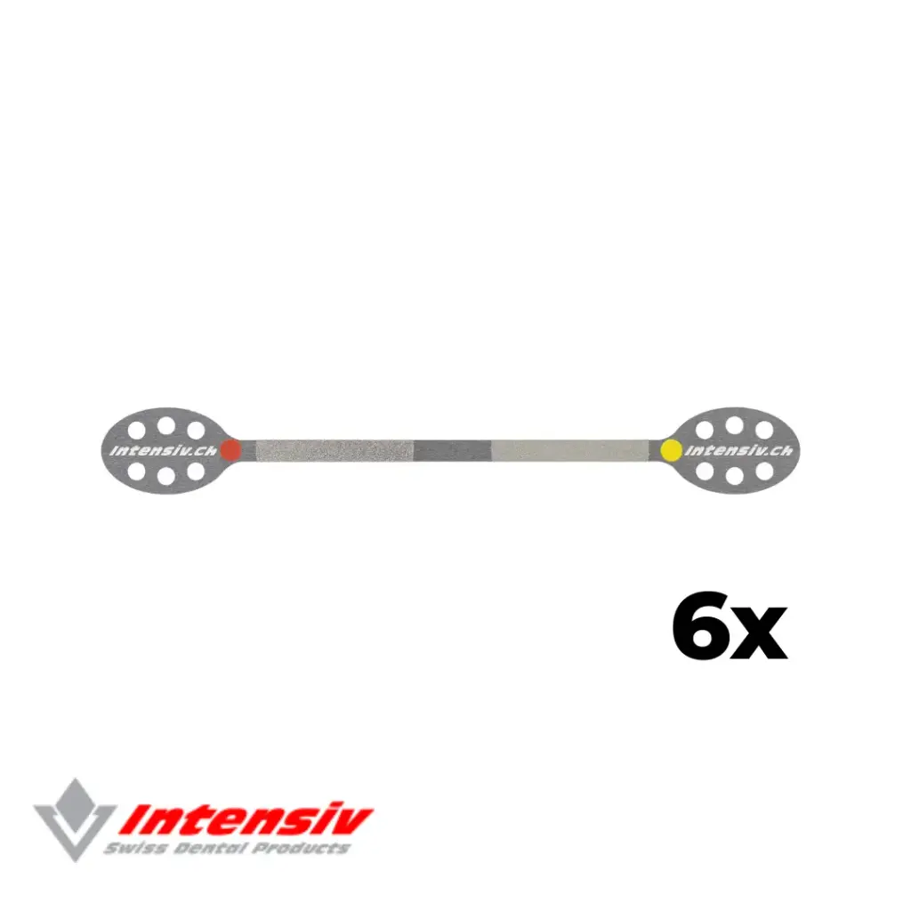 Intensiv ProxoStrip 6er-Pack 