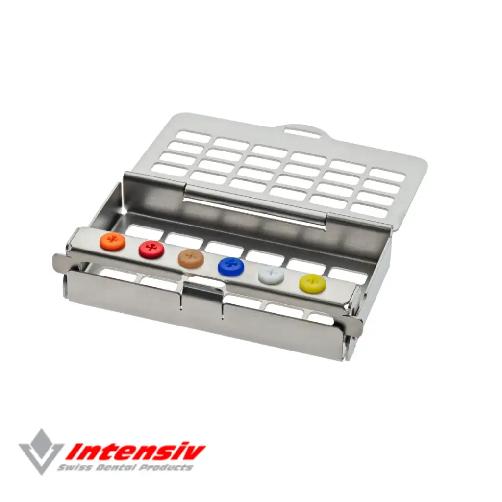 Intensiv Ortho-StripsTray 