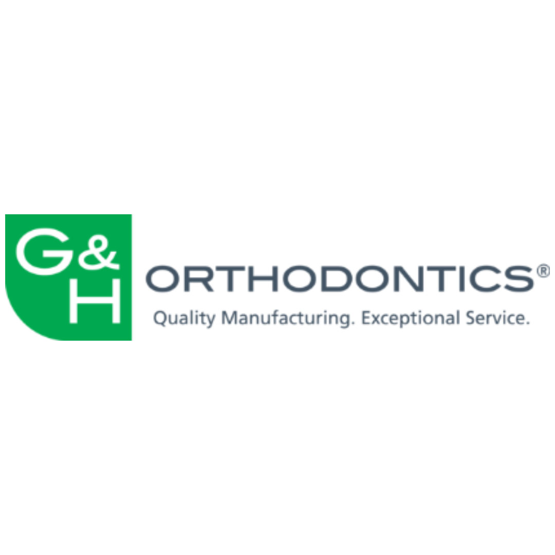 Brand: G&H Orthodontics