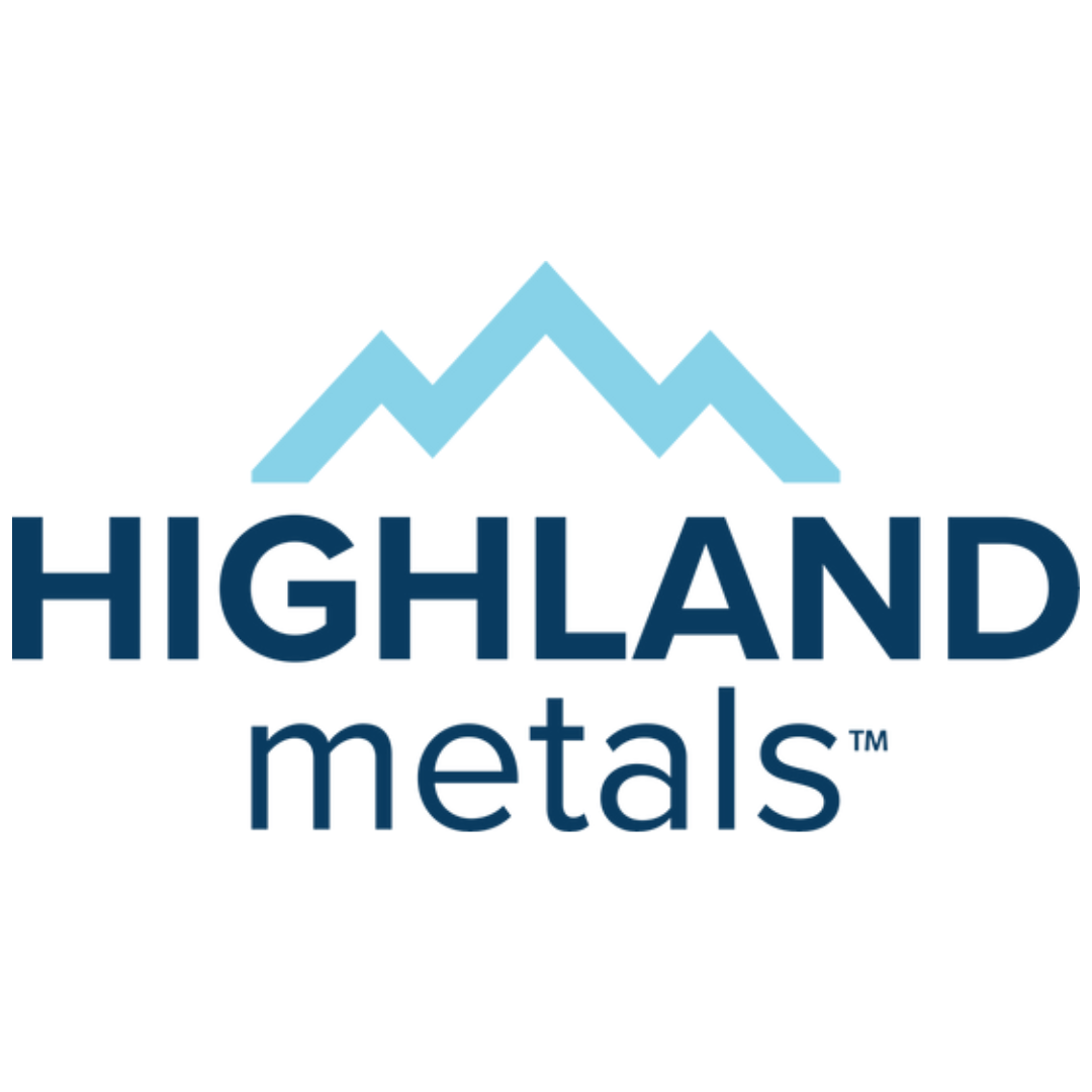 Márka: Highland Metals USA