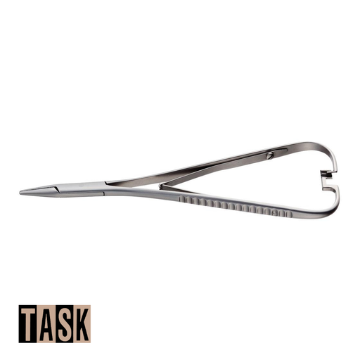 [TKN-215] Mathieu Needle Holder Task
