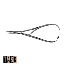 [TK60-216] Elastic Placing Plier with Hook