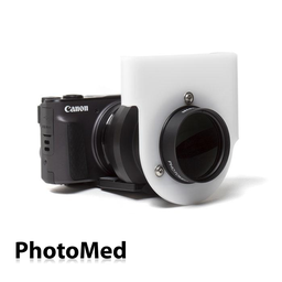 Photomed - Canon SX740 Kit