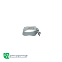 UR6 Prewelded Titan Band (double tube)