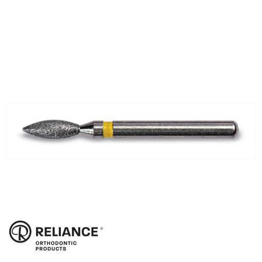 [ROPDB] Diamond bur #129