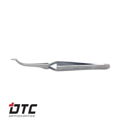 [UOA121-05] Buccal Tube Tweezers