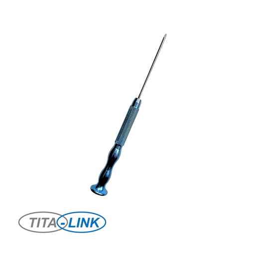 [TLIT0315] Bollard Screwdriver