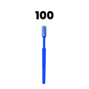 Prepasted Orthodontic Toothbrush 100pk.