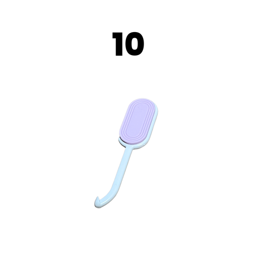 [UOACR50] 10x aligner chewie + remover