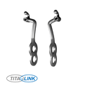 Bollard Miniplates Lower