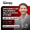 Curs Dr. Tito Norris - AREO 2025