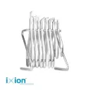 Ixion Small Rack