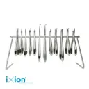 Ixion Large Rack