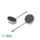 Ixion Mirror Heads 12 pcs.