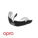 OPRO Instant Custom FIt Mouthguard for Braces