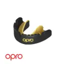 OPRO Self-fit Gold Mouthguard for Braces