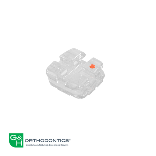 Agility Ceramic Roth .022 Refill